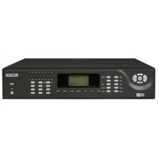 Hikvision DS-8016HSI-S 4Channel Tribid Digital Video Recorder